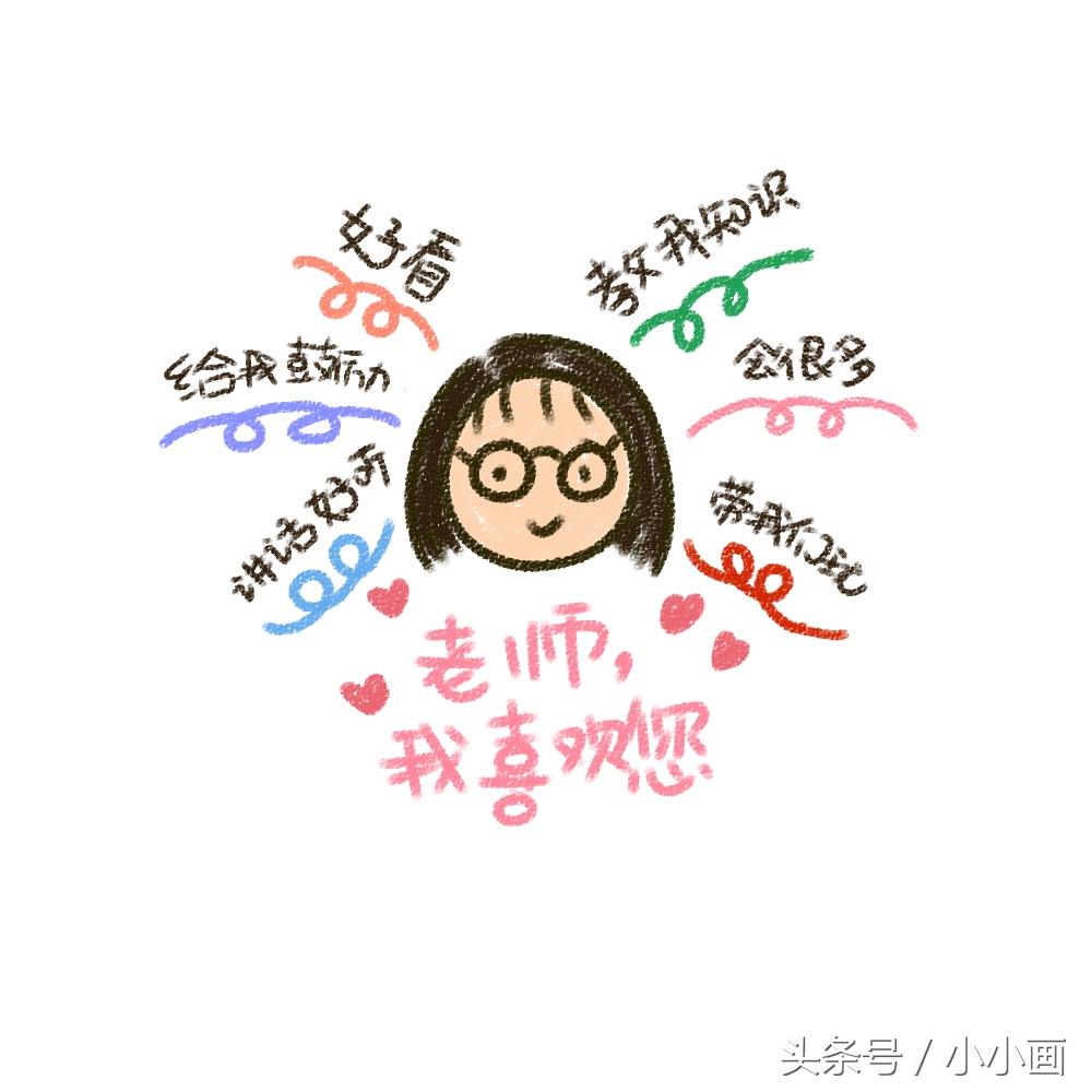 教师节贺卡制作能让老师感动得哭,让老师感动到哭的教师节立体贺卡