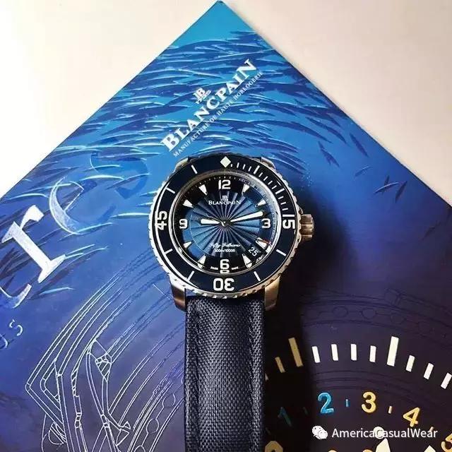 高颜值复古军事风腕表,英伦风轻奢腕表