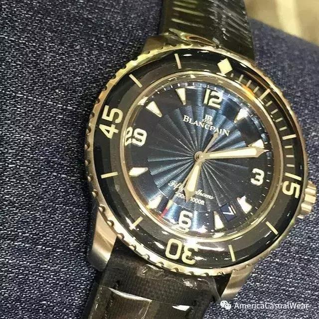 高颜值复古军事风腕表,英伦风轻奢腕表