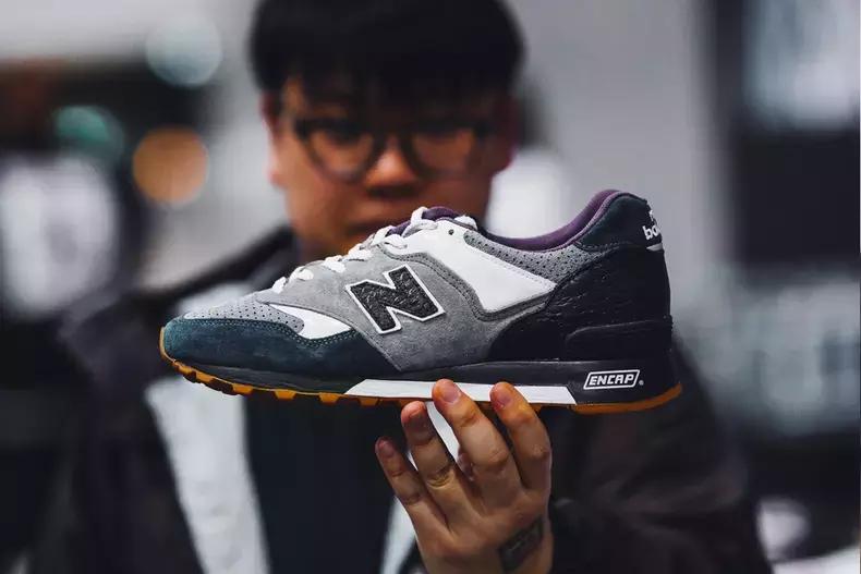 墨尔本鞋,鞋展上最贵的鞋