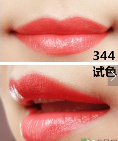 9个大牌口红各自一种代表色，每个都很美，你收集了几个？