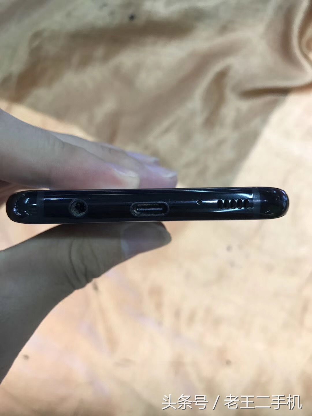 三星s8有虹膜识别么,三星s8虹膜识别不灵敏