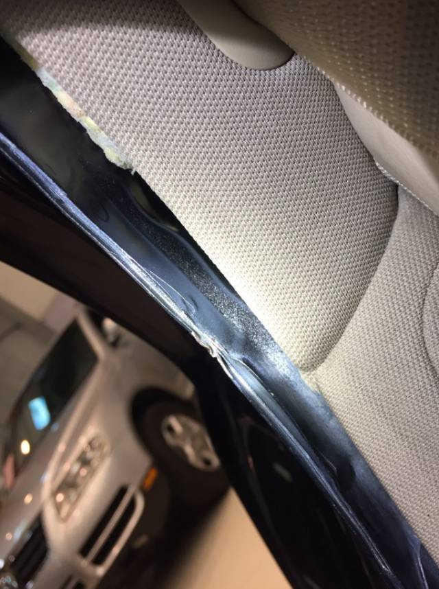 这台二手奔驰S六折要么？-萌叔拍案系列170906期