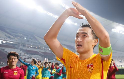 国足最拼的是规划,国足真实水平里皮