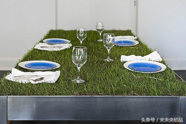 设计师款餐桌款式,时尚餐桌怎么选择尺寸的