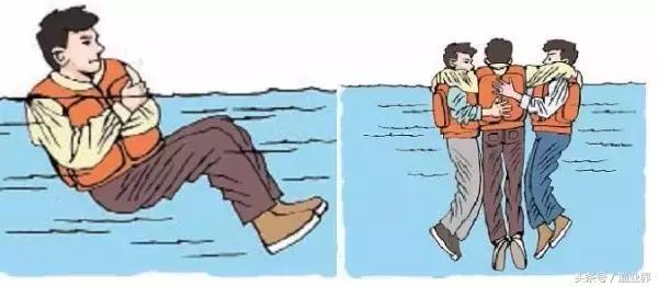 在海上遇到危险怎么办,在海上遇到的危险及如何应对