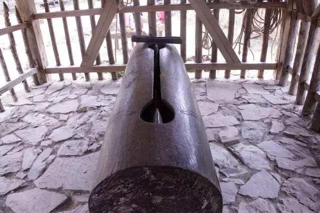 我们是“黑人”,也是中国人!秘境临沧的沧源佤族