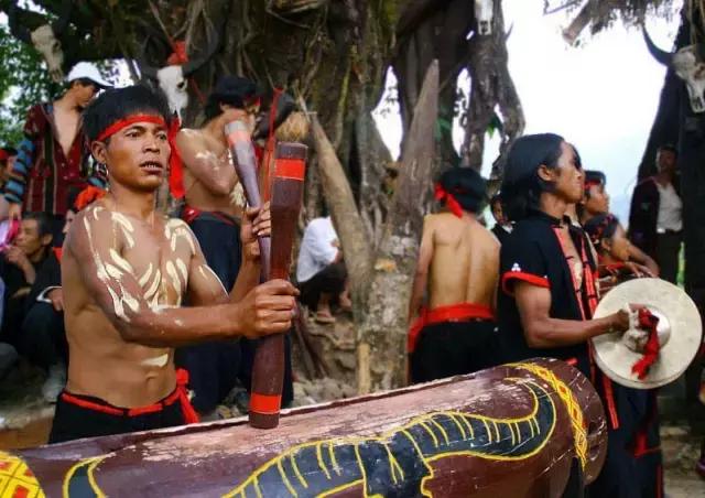 我们是“黑人”,也是中国人!秘境临沧的沧源佤族