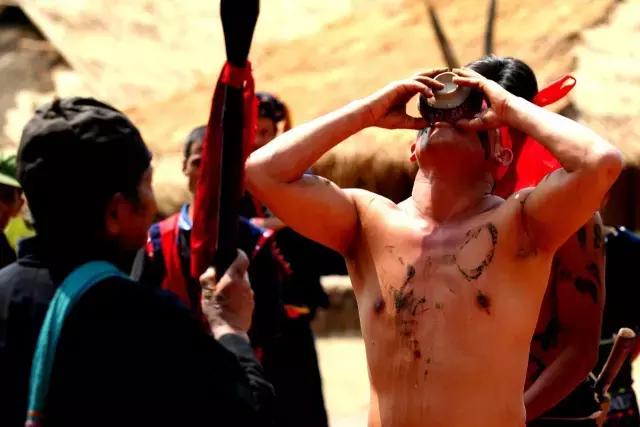 我们是“黑人”,也是中国人!秘境临沧的沧源佤族