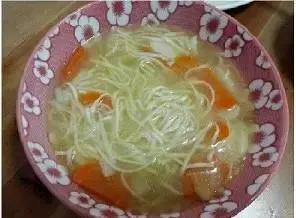 超全独家月子餐食谱,30天超详细月子餐食谱推荐