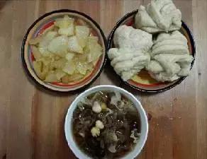 超全独家月子餐食谱,30天超详细月子餐食谱推荐