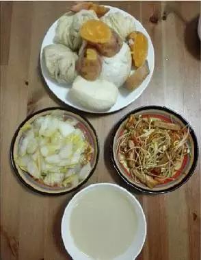 超全独家月子餐食谱,30天超详细月子餐食谱推荐