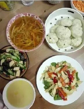超全独家月子餐食谱,30天超详细月子餐食谱推荐