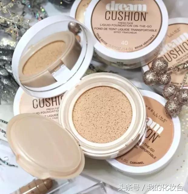 粉底液脱妆浮粉严重怎么办,粉底液不暗沉不脱妆不卡粉推荐