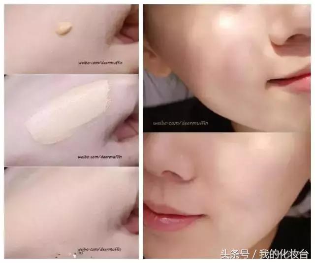 粉底液脱妆浮粉严重怎么办,粉底液不暗沉不脱妆不卡粉推荐