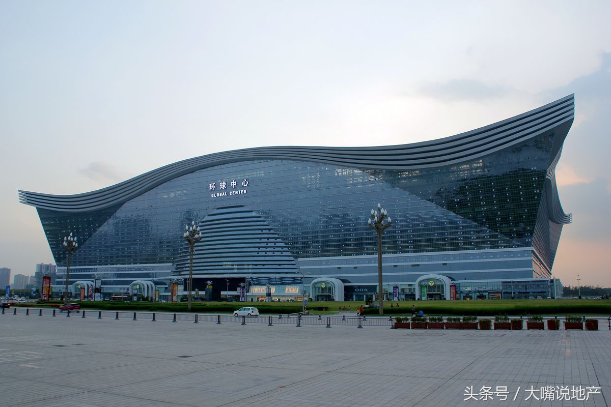 海口市有哪几个商圈,海口消费力比较强的商圈