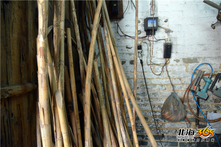 正宗手工编织藤椅,真藤编织藤椅教程