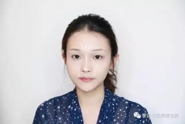 十分钟搞定的快速日常妆,最简单但也精致的快速出门妆