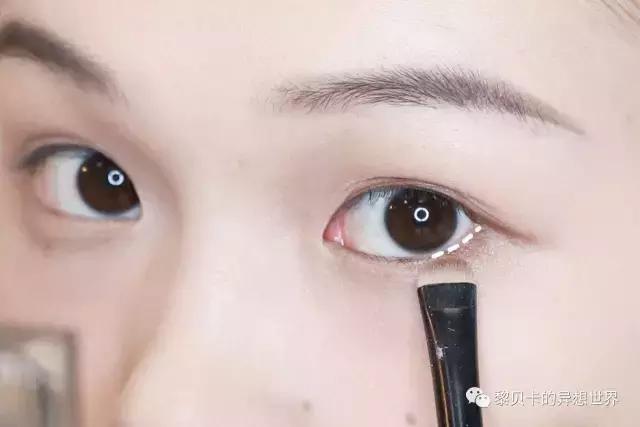 十分钟搞定的快速日常妆,最简单但也精致的快速出门妆