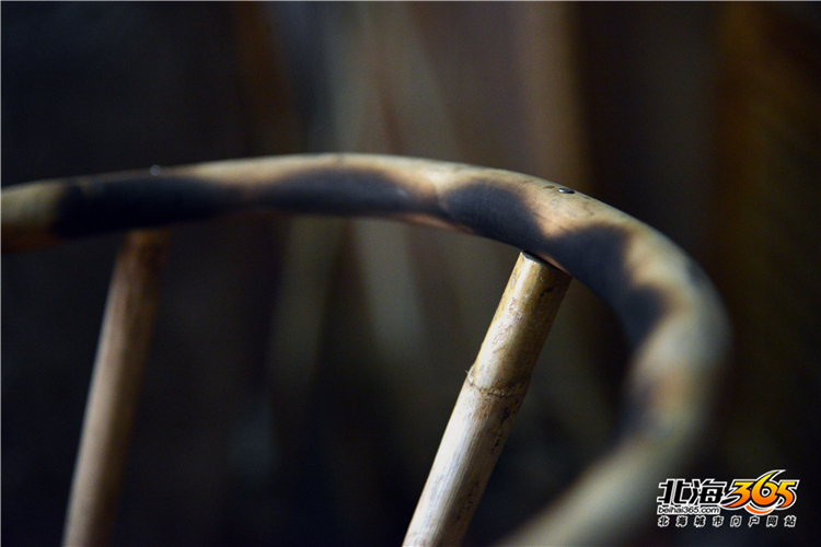 正宗手工编织藤椅,真藤编织藤椅教程