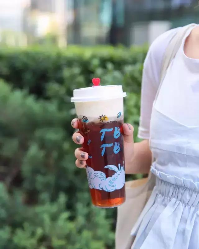 四代奶茶,四代奶茶同款