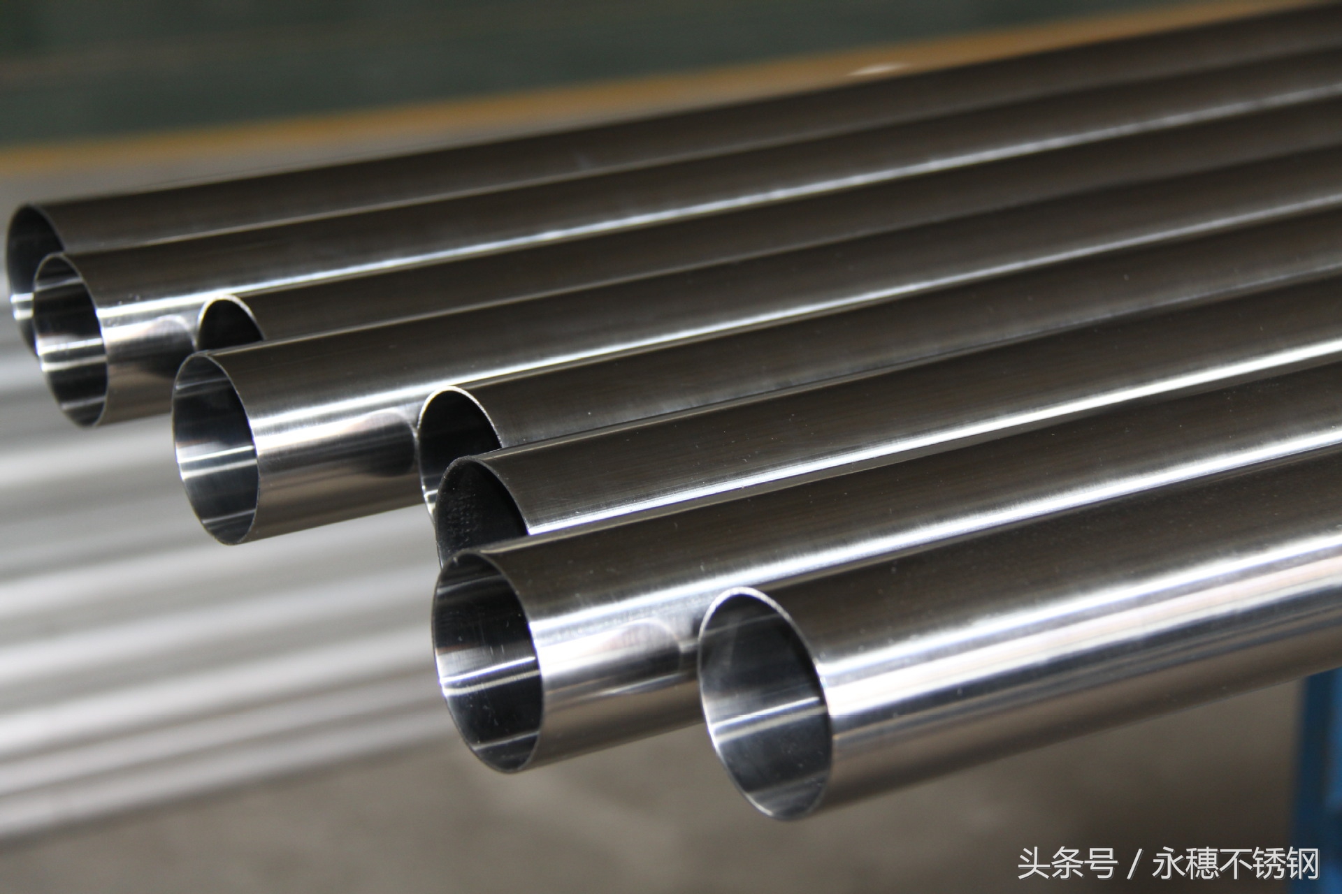 不锈钢水”涨“船高!钢厂追涨100-300,下游”涨“声一片!