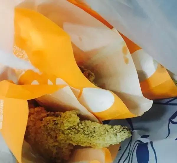 你们居然还敢吃鸡排,福州这八家鸡排都有「毒」!