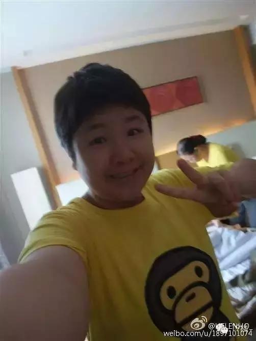 100多斤胖妹逆袭成女神,减肥35斤逆袭