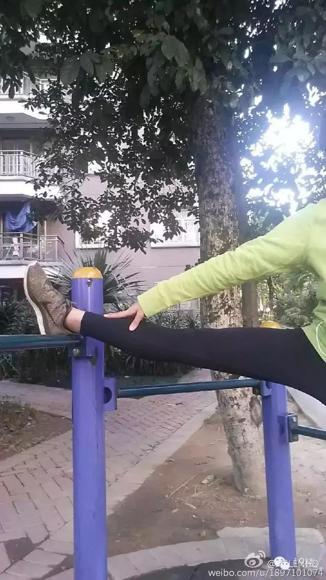 100多斤胖妹逆袭成女神,减肥35斤逆袭