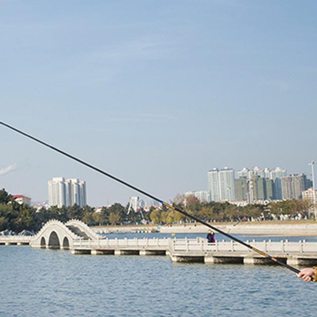 钓友好评鱼竿有哪些,钓友推荐一款亲民的鱼竿