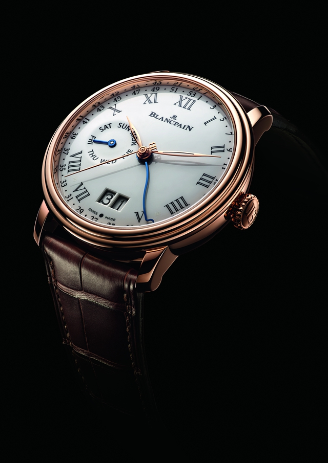 关之琳试戴一亿手表,向太关之琳钻石手表