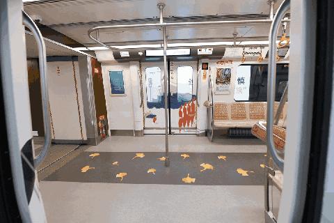 上海地铁6号线港城路换乘10号线,上海地铁15号线到哪换乘10号线