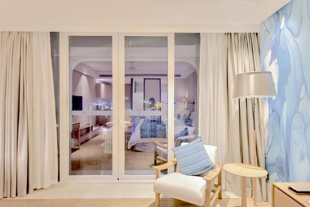 三亚海韵度假和丽禾温德姆,最好的陪伴是陪着你慢慢长大