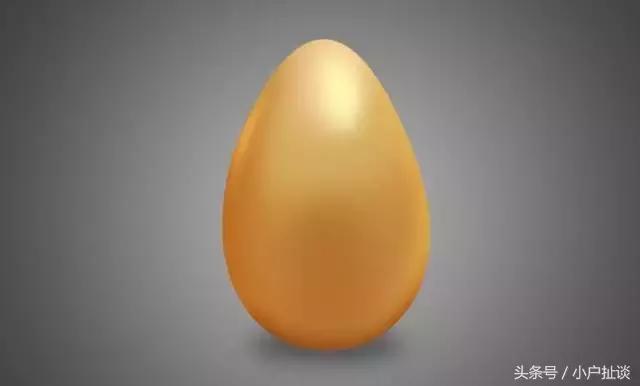 正确的扯蛋方法,如何完美切蛋