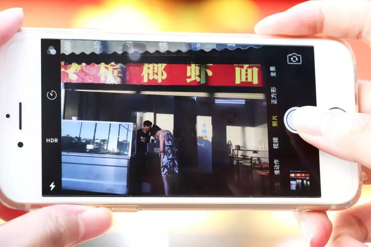 百万厦门人夏天最惦记的一碗面！一锅虾汤熬了20年！