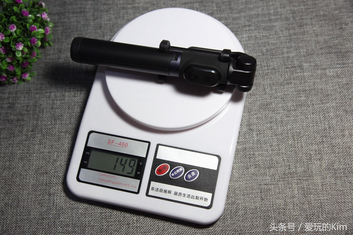 自拍录制视频的支架,手机录视频支架自拍杆网红同款