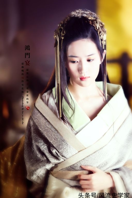 霸王别姬虞姬的手感好么,霸王别姬虞姬是真的存在吗