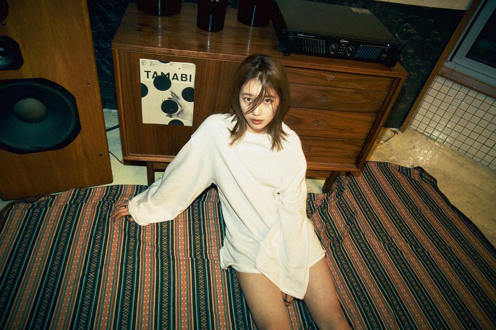 nylon尼龙四月刊在哪买,nylon尼龙2020七月刊