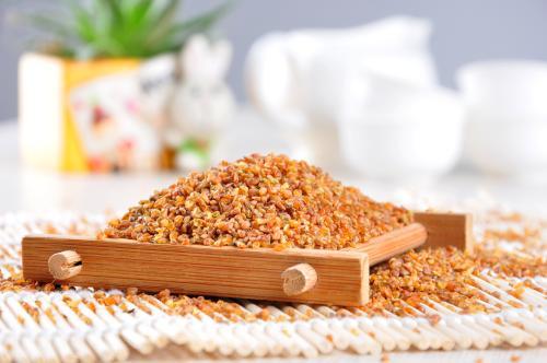 三高人群适合吃哪种荞麦,苦荞什么含量可以降三高