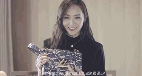 总说要Chanel、LV包包,但你连锁扣怎么打开都不知道!