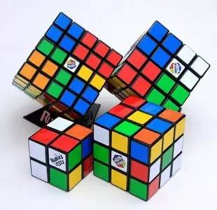 猫老师课堂丨错了几十年，今天就带你走出这个魔方盲区