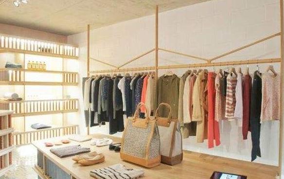 沈阳现共享服装社会调查：你愿意租么？