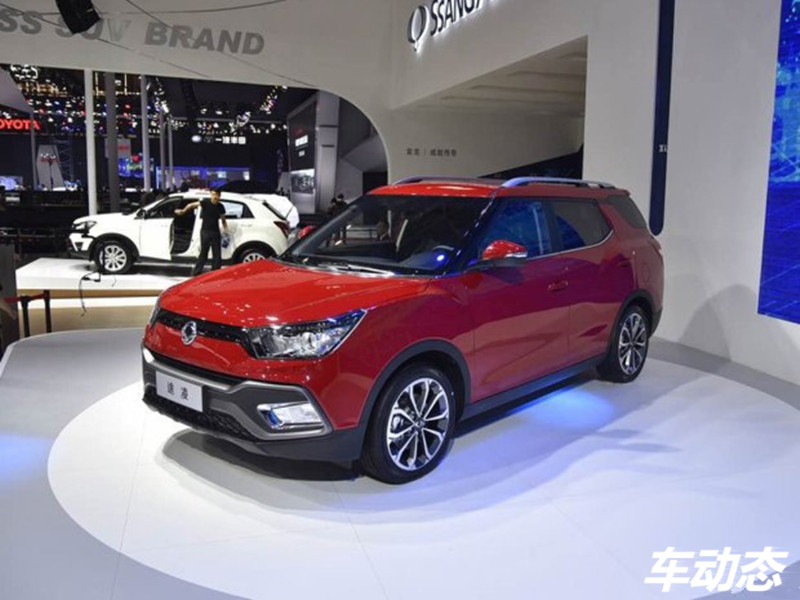 起亚现代吊打所有国产车,起亚现代韩系