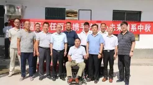 超25万人!许昌这个大团体曝光!他们能量巨大,各地都有人!