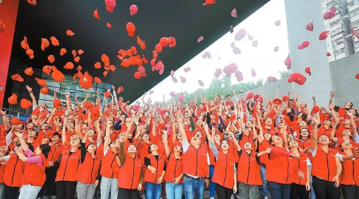 超25万人!许昌这个大团体曝光!他们能量巨大,各地都有人!