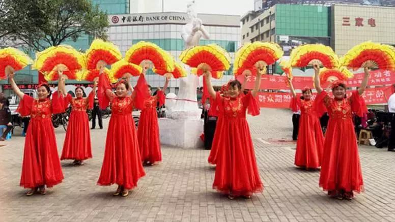 超25万人!许昌这个大团体曝光!他们能量巨大,各地都有人!