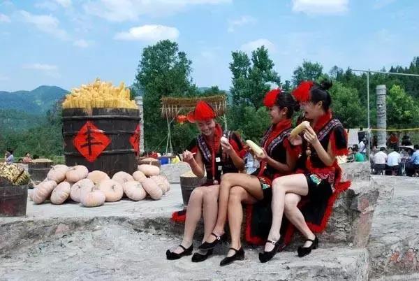 太精辟!一句话形容贵州88区县,看到自己的家乡笑死了!哈哈哈