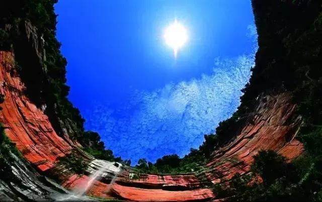 太精辟!一句话形容贵州88区县,看到自己的家乡笑死了!哈哈哈