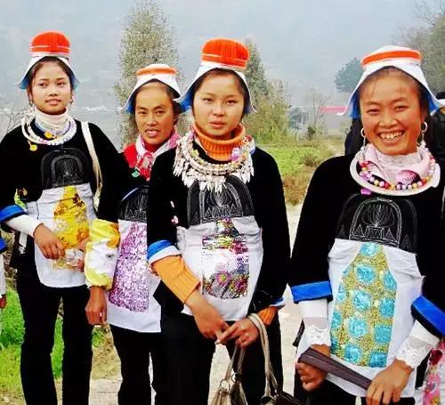 太精辟!一句话形容贵州88区县,看到自己的家乡笑死了!哈哈哈