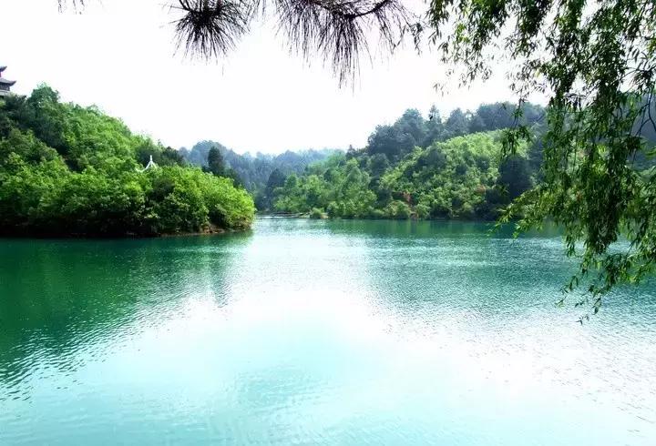 太精辟!一句话形容贵州88区县,看到自己的家乡笑死了!哈哈哈